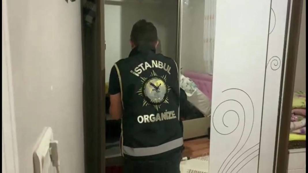 Yine çete hesaplaşması! İstanbul'daki kanlı pusuda yeni gelişme 9