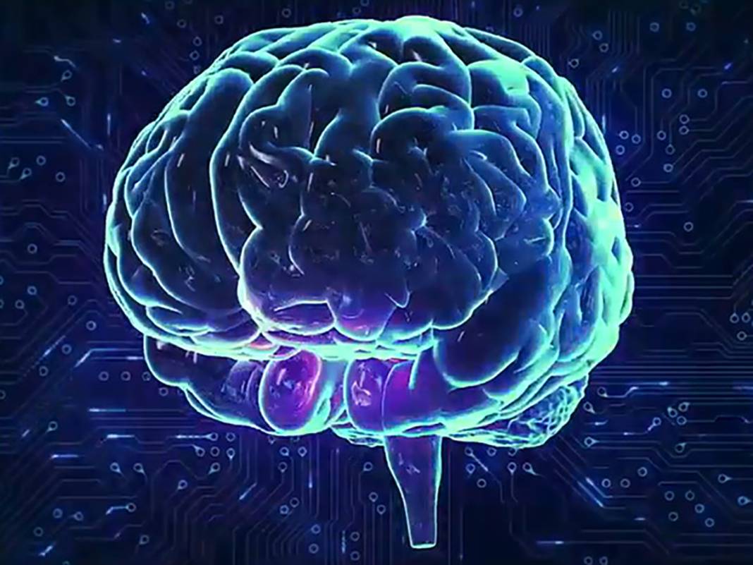 Dünyanın en zeki ülkeleri: Türkiye 48'inci sırada 7