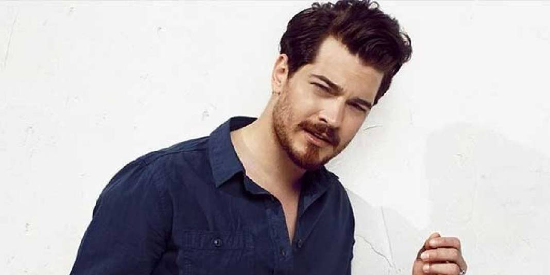 Çağatay Ulusoy’un son halini görenler şok geçiriyor! O eski halinden eser yok şimdi… Böyle bir değişim ne görüldü ne duyuldu 3