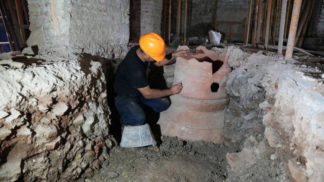 İspanya'da tarihe ışık tutan keşif! Bu mezarlıkta 150 Müslüman gömülü! 5