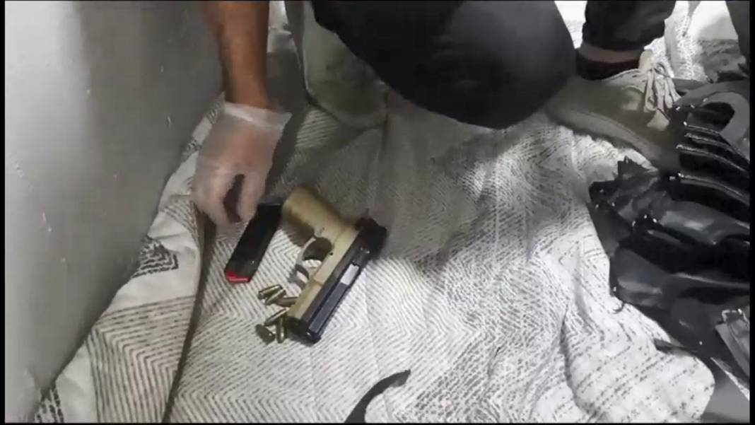 Yine çete hesaplaşması! İstanbul'daki kanlı pusuda yeni gelişme 5