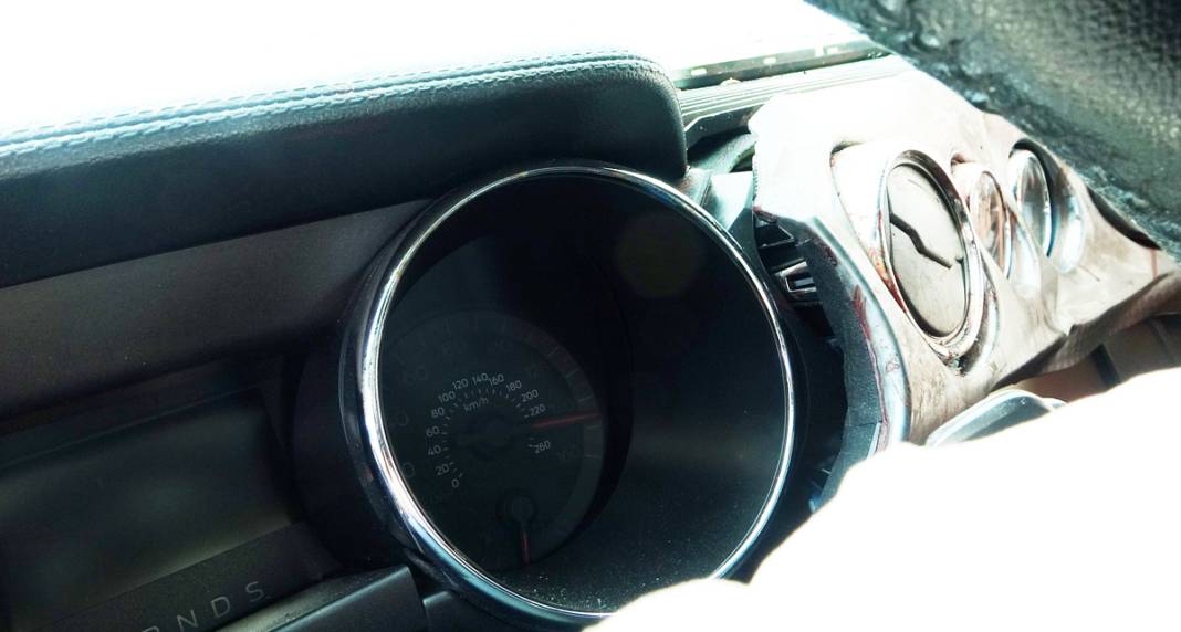 Katliam gibi kaza! Hız kadranı 240'ta takılı kaldı: Ölü ve yaralılar var 7