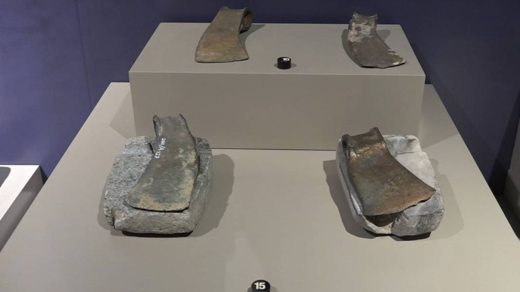 Her yıl nüfusu kadar ziyaretçi ağırlıyor... Tunceli Müzesi, Avrupa'da ilk 3'te 6