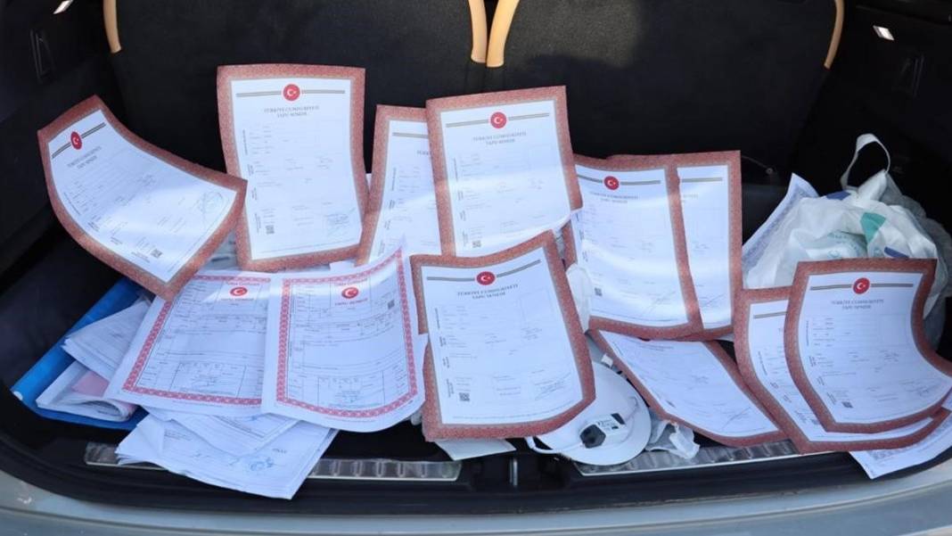 'Terkinler' için 3 bin 200 sayfalık fezleke: 10’dan fazla fırına çöküp, spor kulübüne sponsor olmuşlar 4