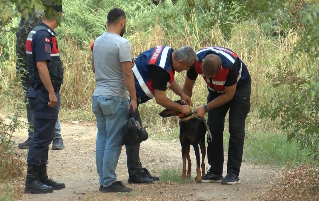 Korhan Berzeg tam 90 gündür aranıyor: 'Metafizikçi'ler yer gösterdi 3