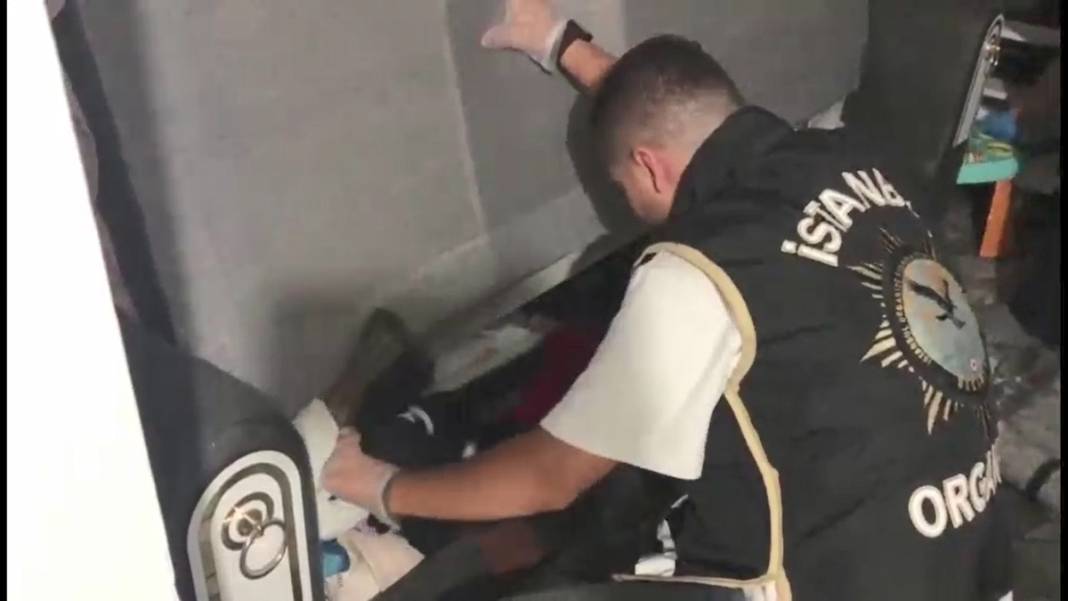 Yine çete hesaplaşması! İstanbul'daki kanlı pusuda yeni gelişme 8