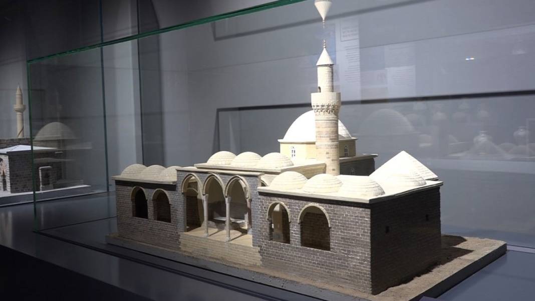 Her yıl nüfusu kadar ziyaretçi ağırlıyor... Tunceli Müzesi, Avrupa'da ilk 3'te 7