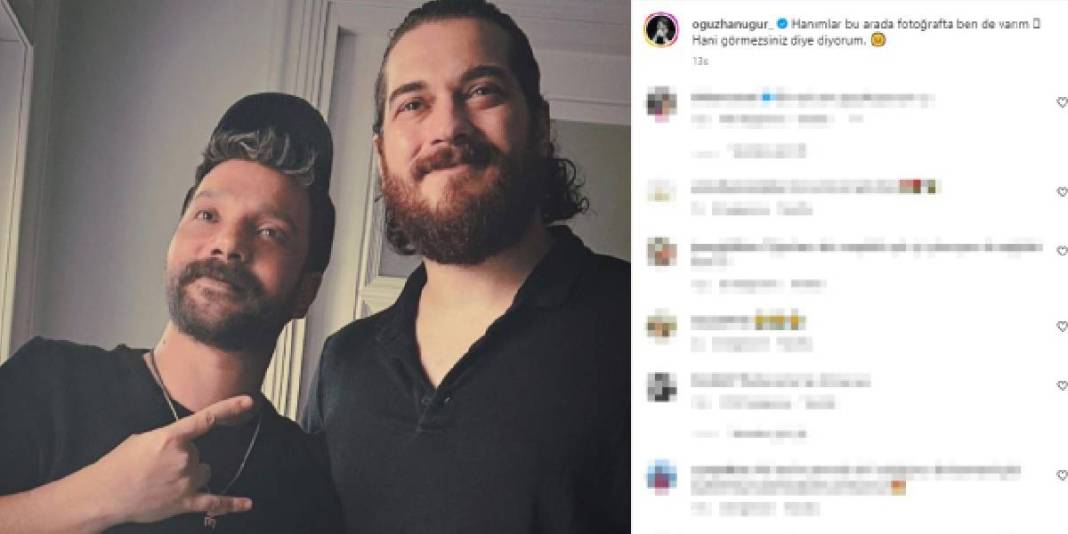 Çağatay Ulusoy’un son halini görenler şok geçiriyor! O eski halinden eser yok şimdi… Böyle bir değişim ne görüldü ne duyuldu 5