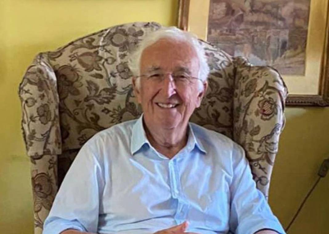 Korhan Berzeg tam 90 gündür aranıyor: 'Metafizikçi'ler yer gösterdi 5