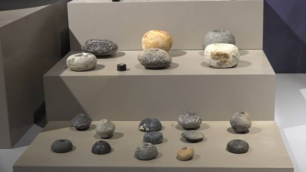 Her yıl nüfusu kadar ziyaretçi ağırlıyor... Tunceli Müzesi, Avrupa'da ilk 3'te 9