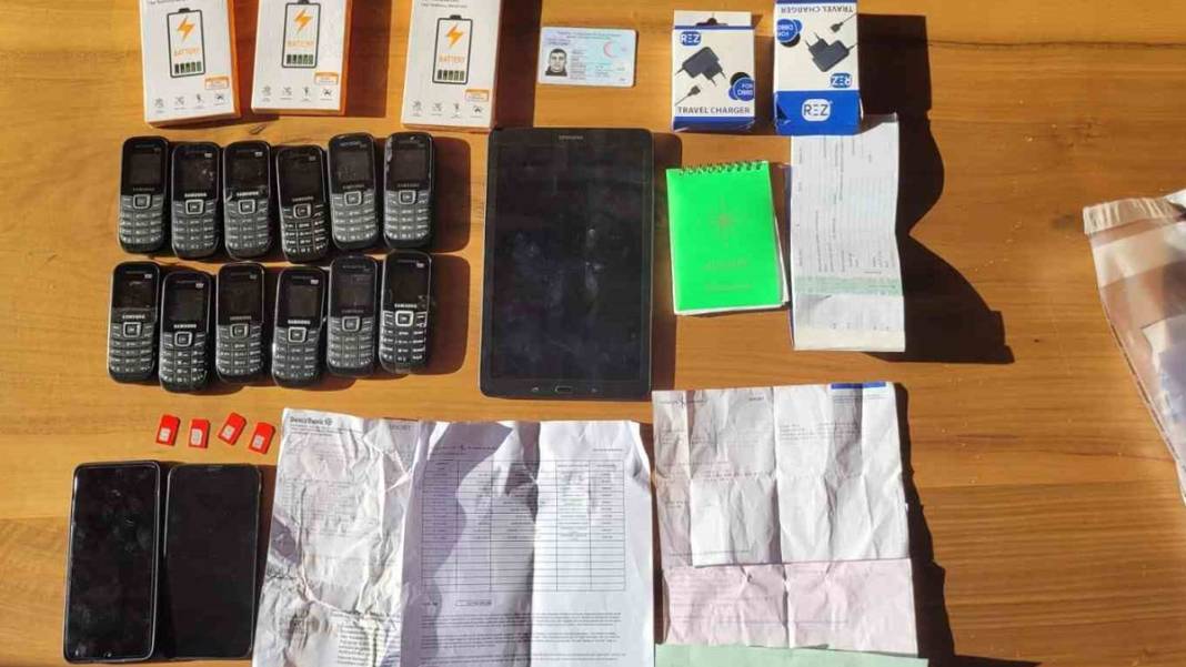 'Terkinler' için 3 bin 200 sayfalık fezleke: 10’dan fazla fırına çöküp, spor kulübüne sponsor olmuşlar 6