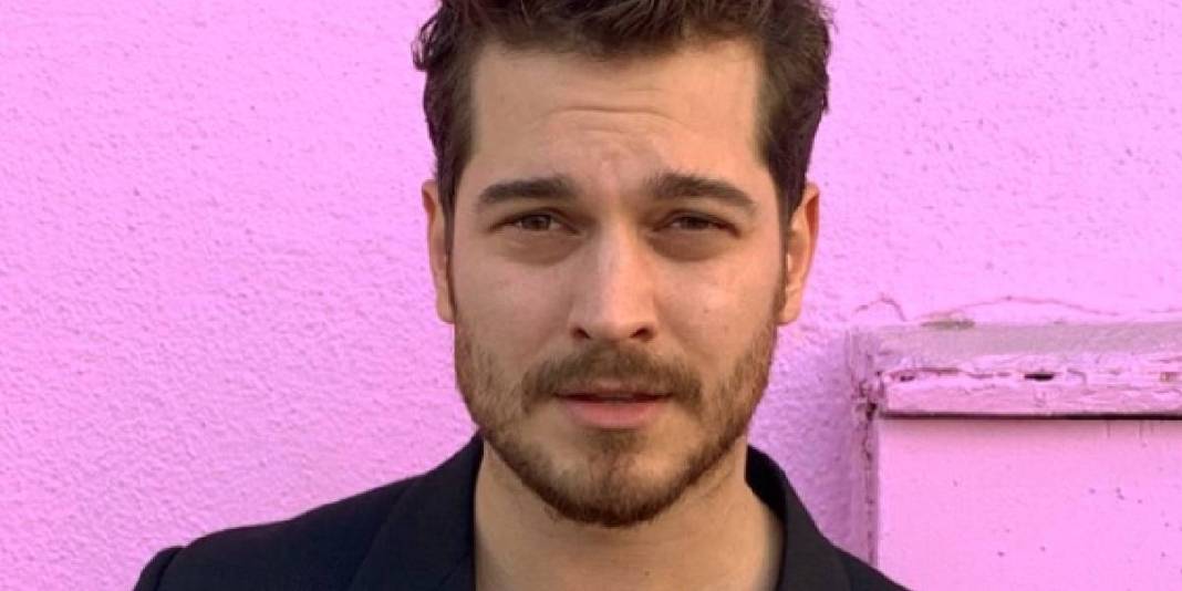 Çağatay Ulusoy’un son halini görenler şok geçiriyor! O eski halinden eser yok şimdi… Böyle bir değişim ne görüldü ne duyuldu 6