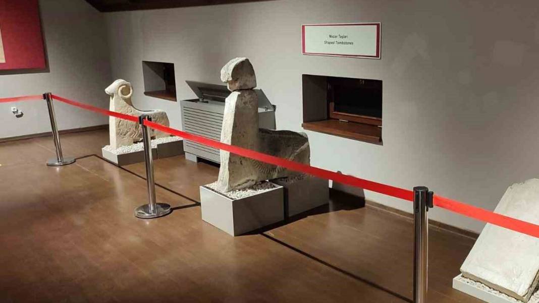 Her yıl nüfusu kadar ziyaretçi ağırlıyor... Tunceli Müzesi, Avrupa'da ilk 3'te 8