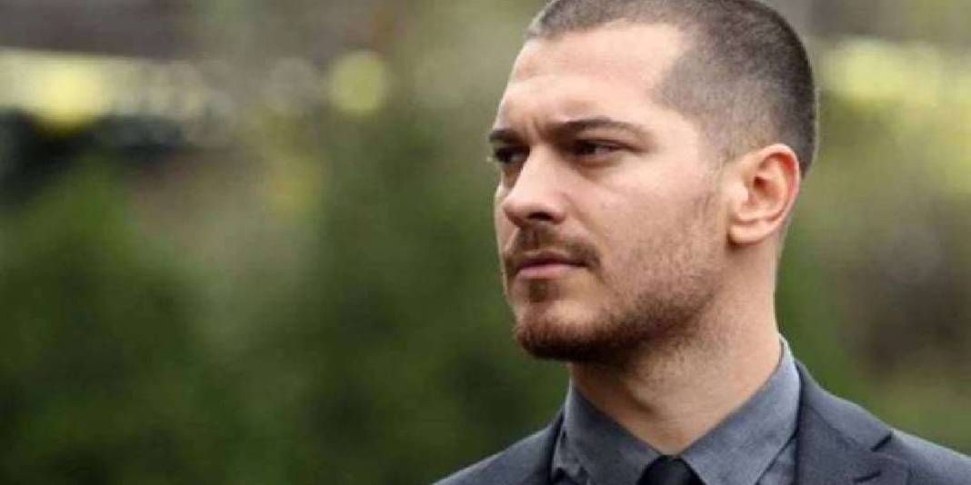 Çağatay Ulusoy’un son halini görenler şok geçiriyor! O eski halinden eser yok şimdi… Böyle bir değişim ne görüldü ne duyuldu 7