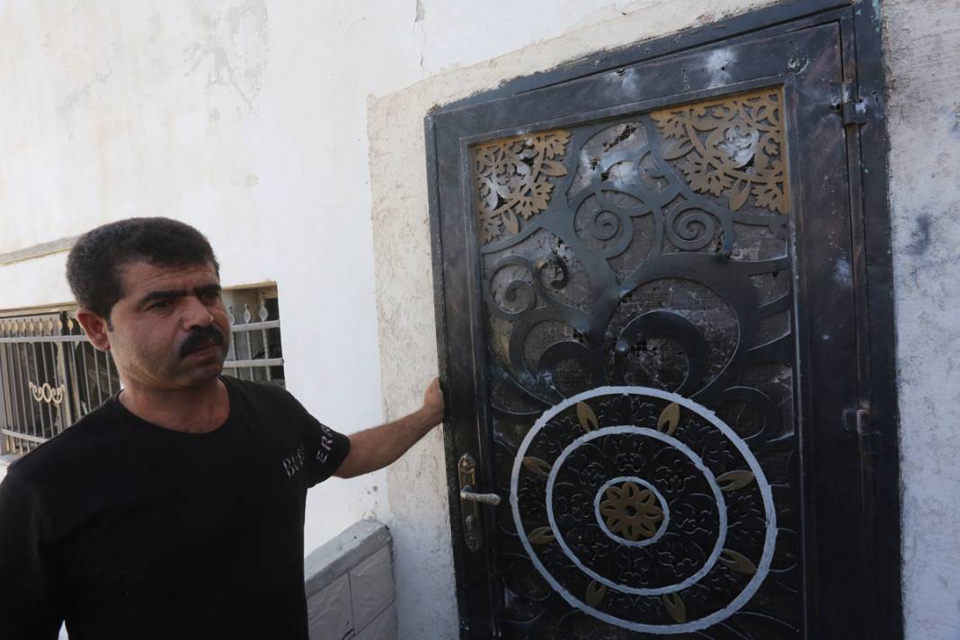 Batı Şeria'da kanlı cuma: İsrail baskınında ölü ve yaralılar var 10