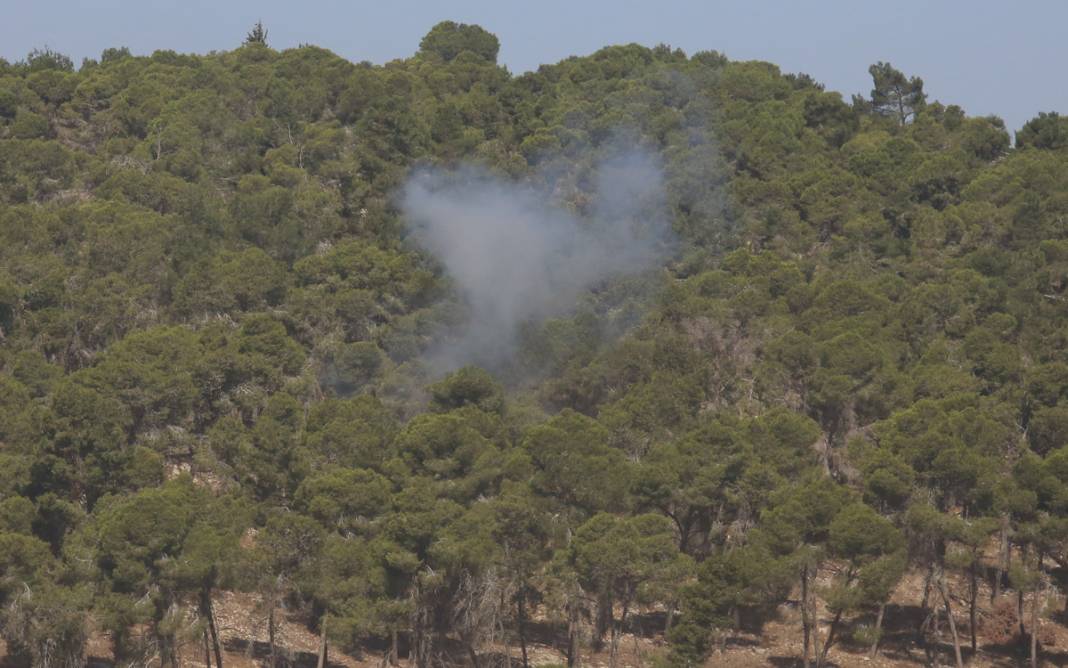 Batı Şeria'da kanlı cuma: İsrail baskınında ölü ve yaralılar var 3
