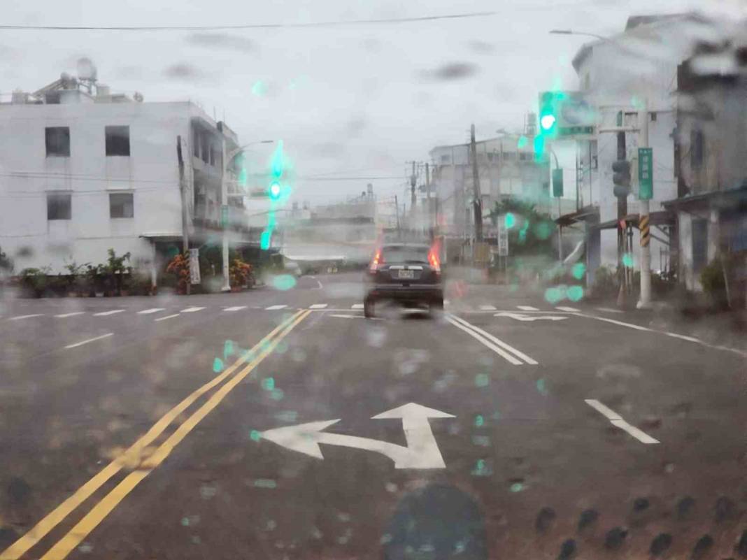 Tayvan'ı vurdu, Çin'e doğru ilerliyor: Asya'da 'Haikui' kabusu 2