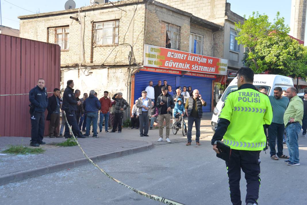 İki kişinin ölümüne neden olmuştu... Şoförün kanında uyuşturucu çıktı! 2