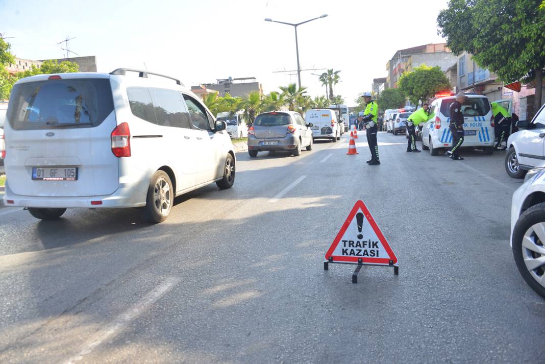 İki kişinin ölümüne neden olmuştu... Şoförün kanında uyuşturucu çıktı! 3