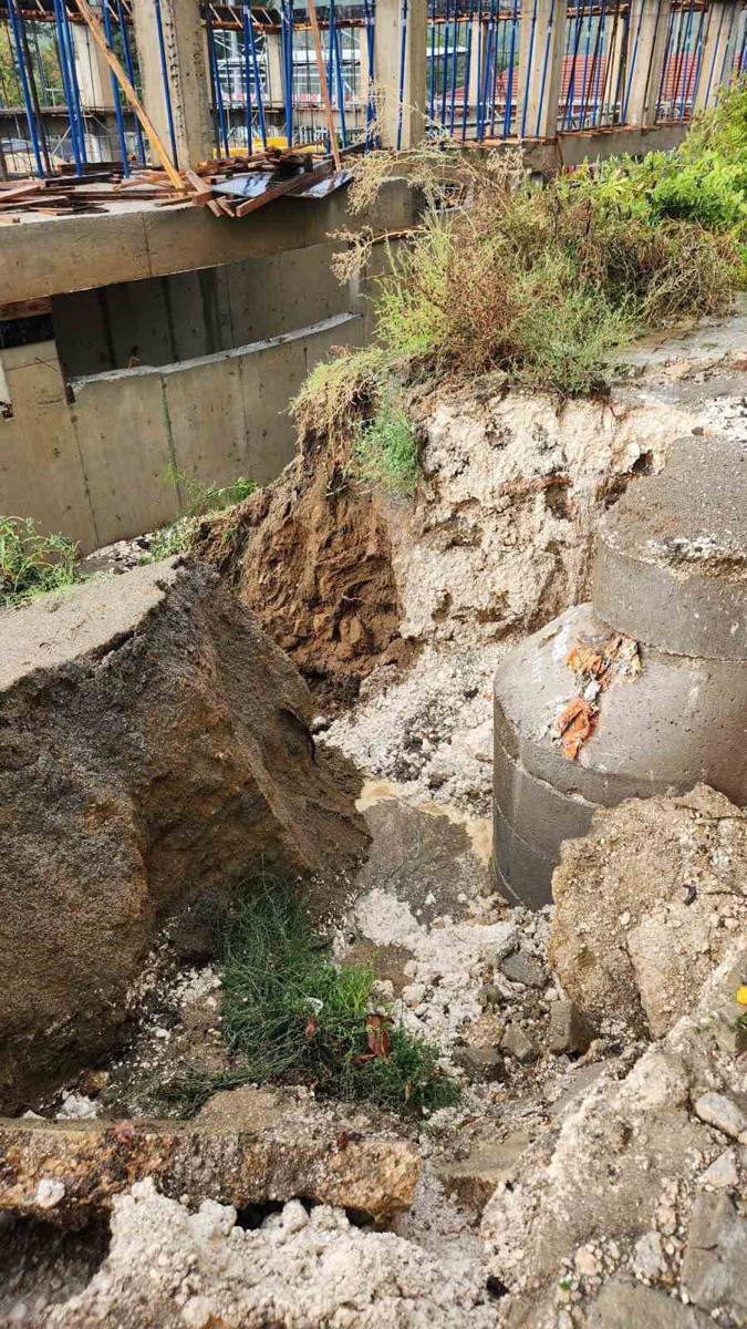 Kırklareli'de sel faciası: İki kişinin cansız bedenine ulaşıldı 14