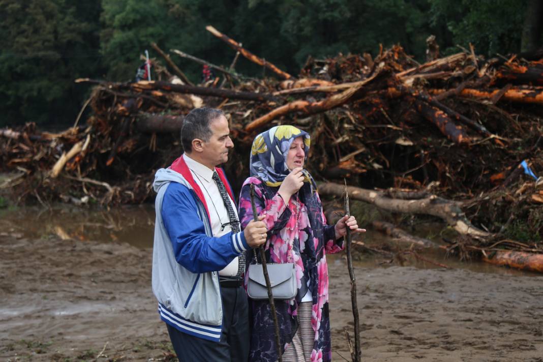 Kırklareli'den art arda acı haber: Sel felaketinde can kaybı beşe yükseldi 20