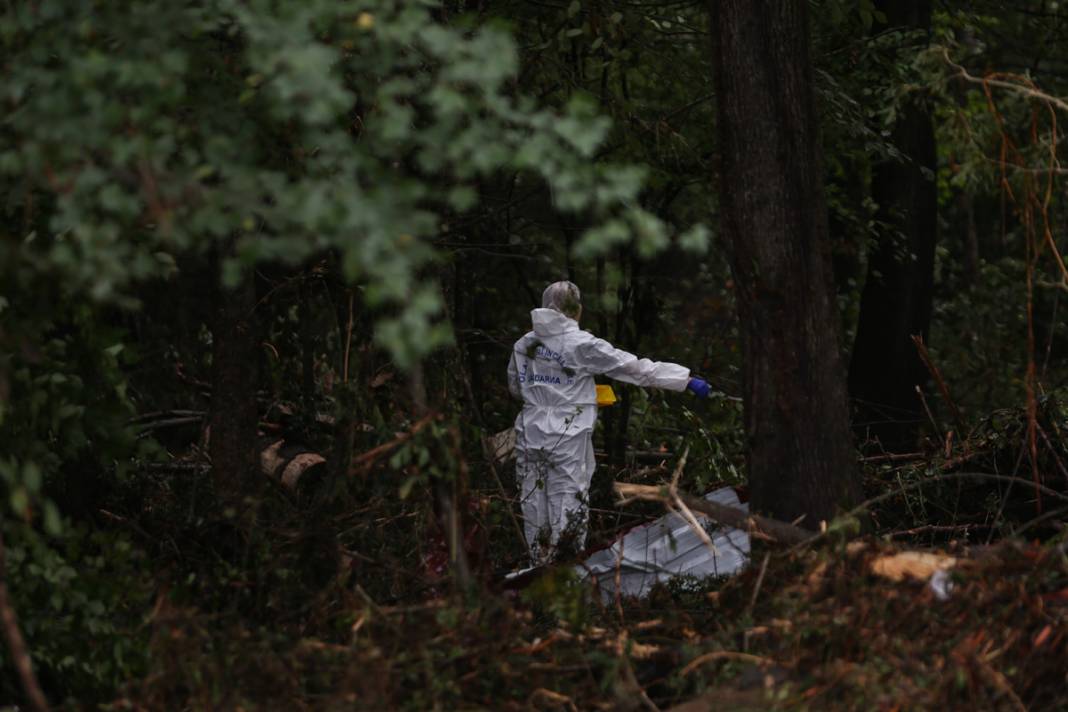 Kırklareli'den art arda acı haber: Sel felaketinde can kaybı beşe yükseldi 18