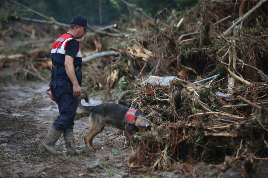 Kırklareli'den art arda acı haber: Sel felaketinde can kaybı beşe yükseldi 10