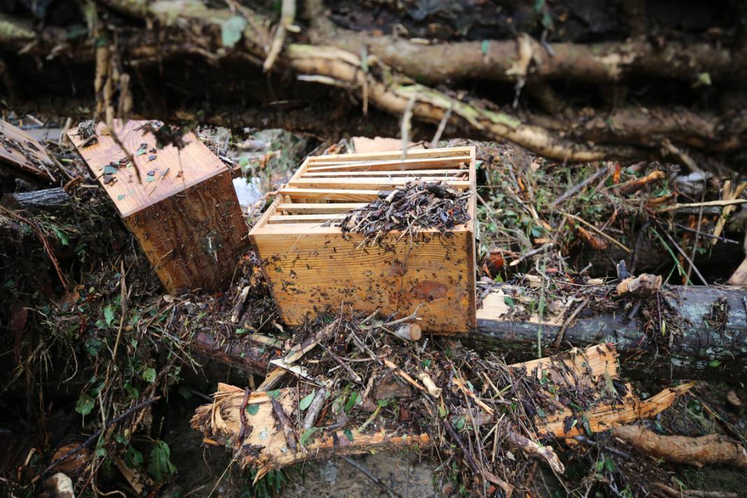 Kırklareli'den art arda acı haber: Sel felaketinde can kaybı beşe yükseldi 5