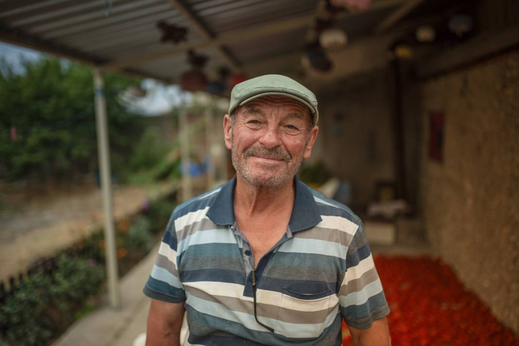 'Yaren' yeniden yuvadan ayrıldı 8