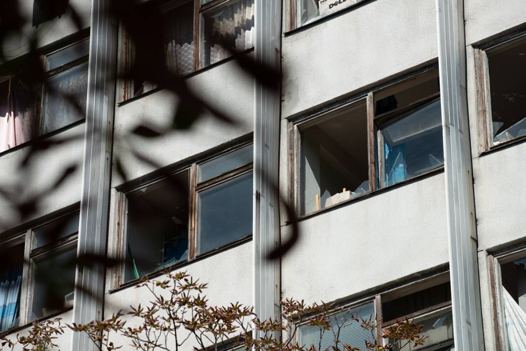 Rusya'dan Kiev'e bir gecede 33 İHA! 11