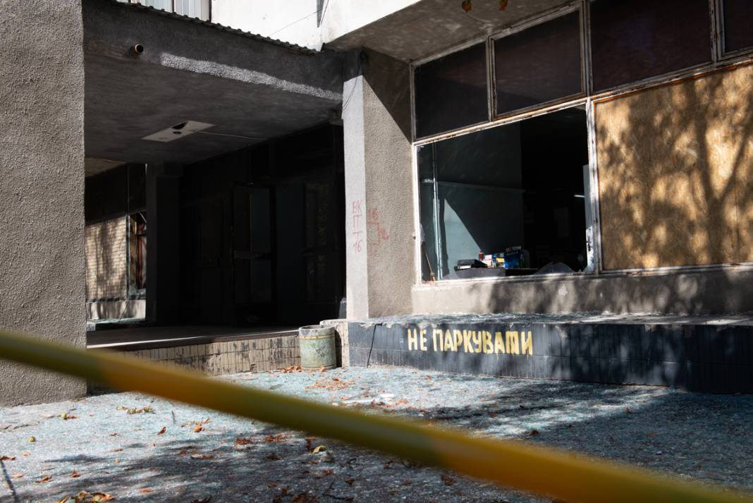 Rusya'dan Kiev'e bir gecede 33 İHA! 7