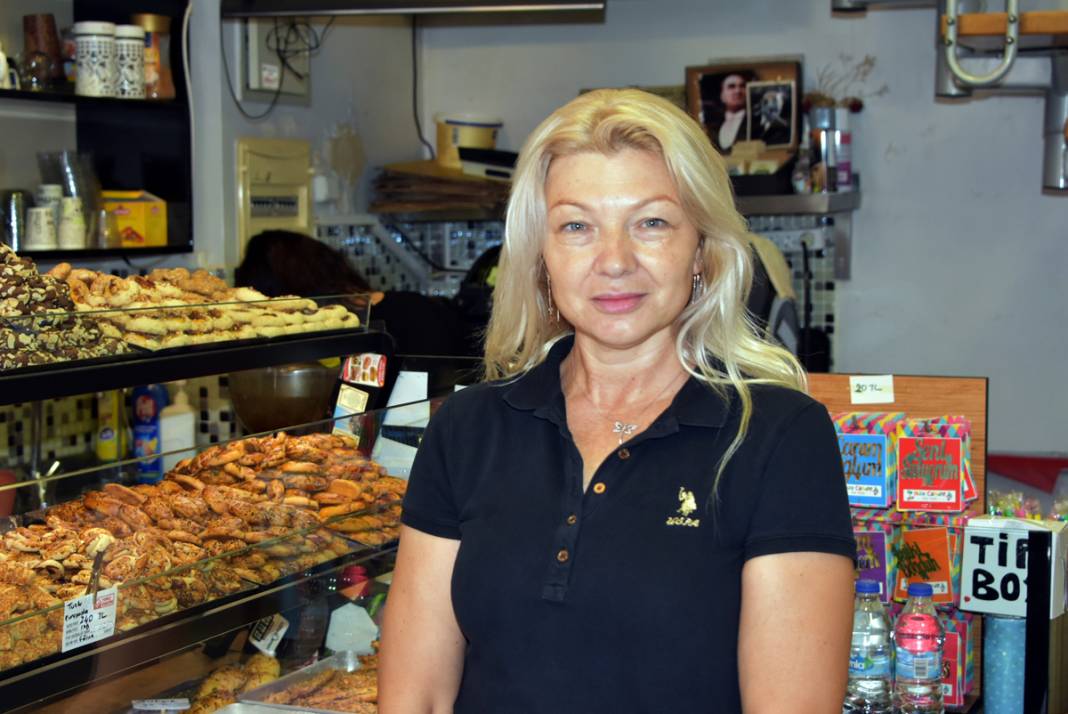 Bulgarlar alışveriş cennetlerine geri döndü: Edirne yine bildiğimiz gibi 2