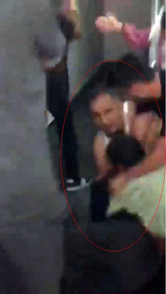 Korucuyla polisin fahiş kira kavgası: Önce 15 dakika dövdü sonra silahını gasbetti 6