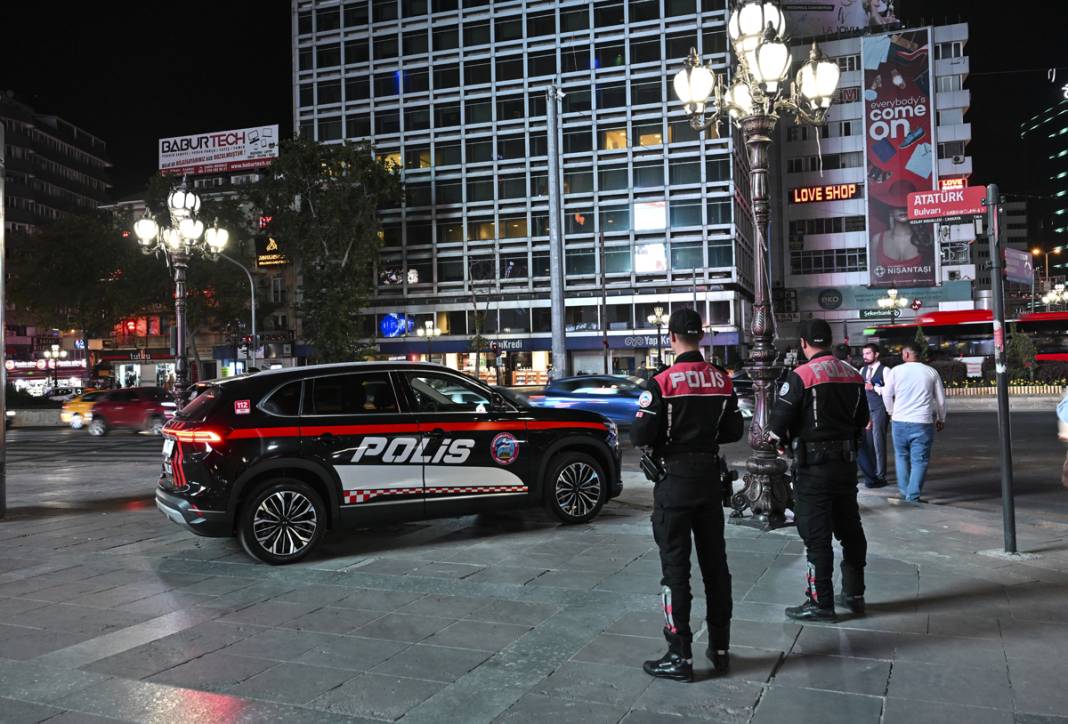 Togg devriyede: Yunuslar kullanmaya başladı 4