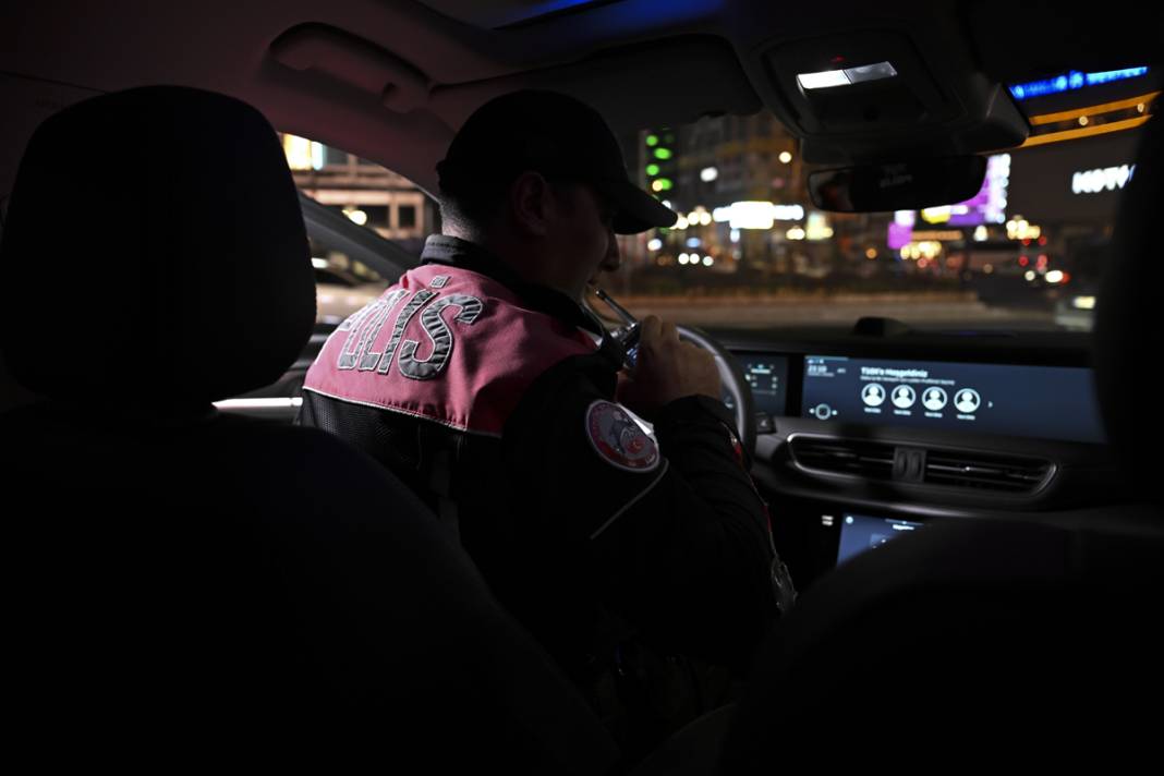 Togg devriyede: Yunuslar kullanmaya başladı 8