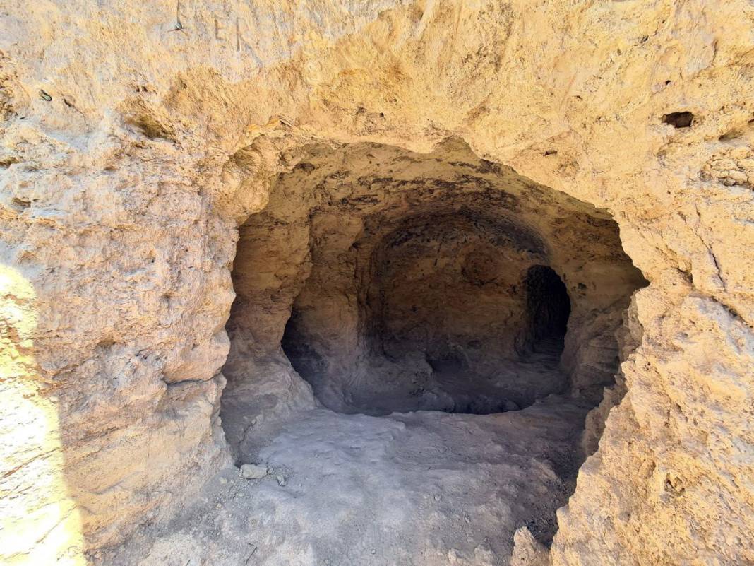 Karadeniz’in Zeugması'nda müthiş keşif: 5 bin 500 yıl önce insanlar yaşıyordu 3