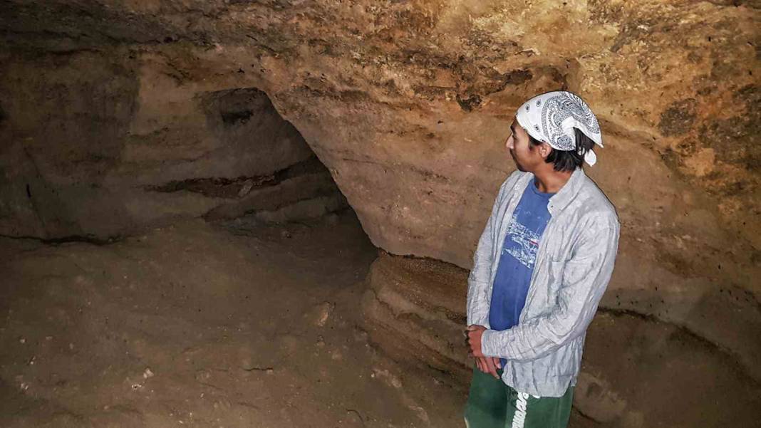 Karadeniz’in Zeugması'nda müthiş keşif: 5 bin 500 yıl önce insanlar yaşıyordu 7