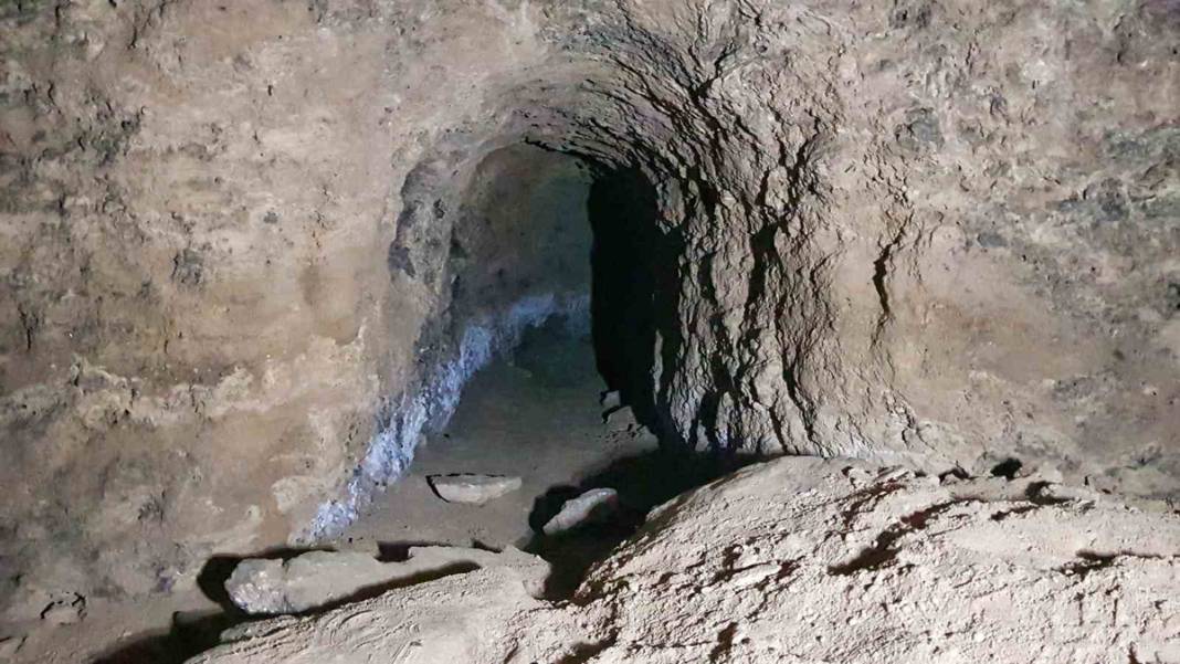 Karadeniz’in Zeugması'nda müthiş keşif: 5 bin 500 yıl önce insanlar yaşıyordu 2