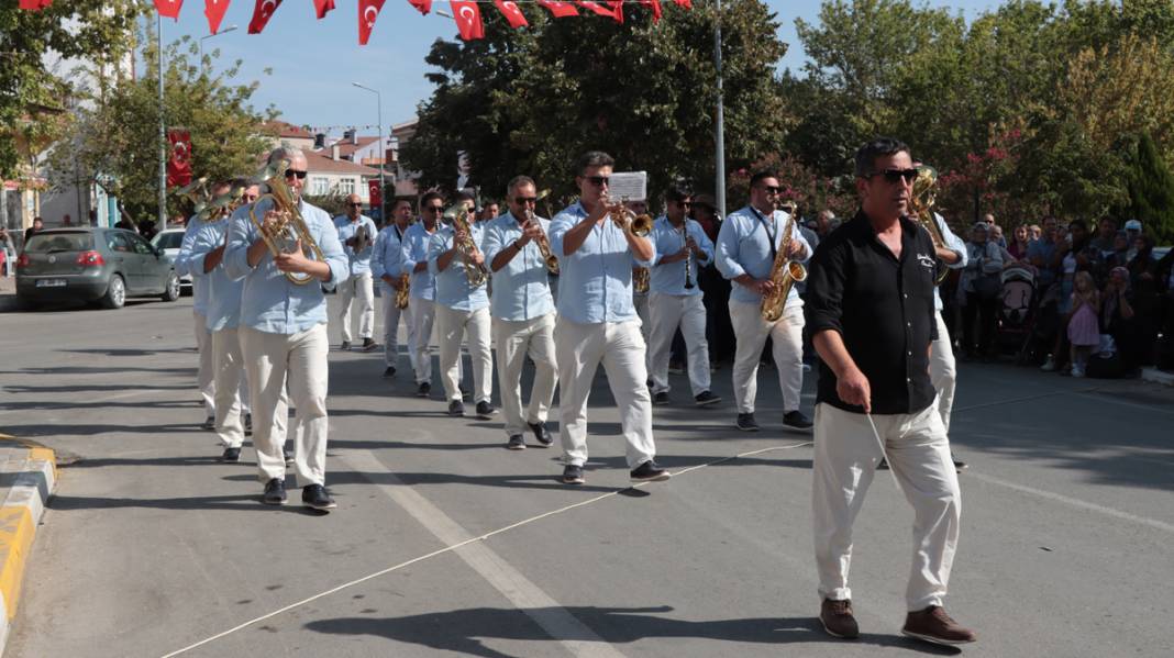 Trakya'da "Pavli Panayırı" törenle başlatıldı 4