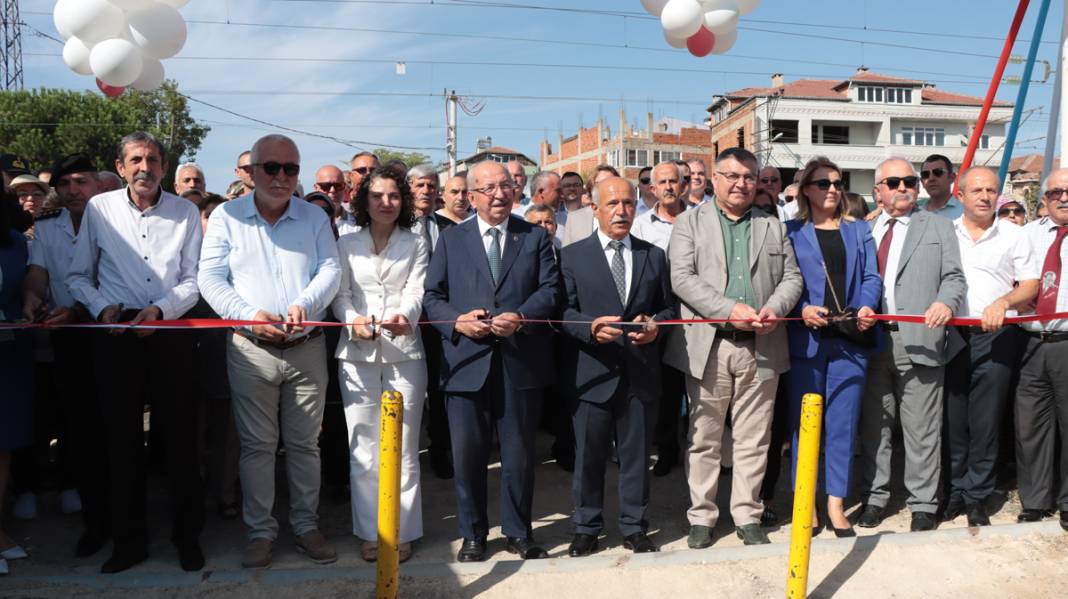 Trakya'da "Pavli Panayırı" törenle başlatıldı 3