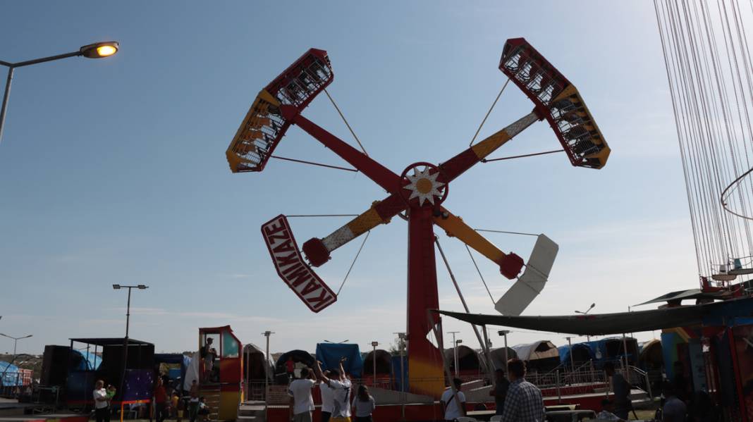 Trakya'da "Pavli Panayırı" törenle başlatıldı 7