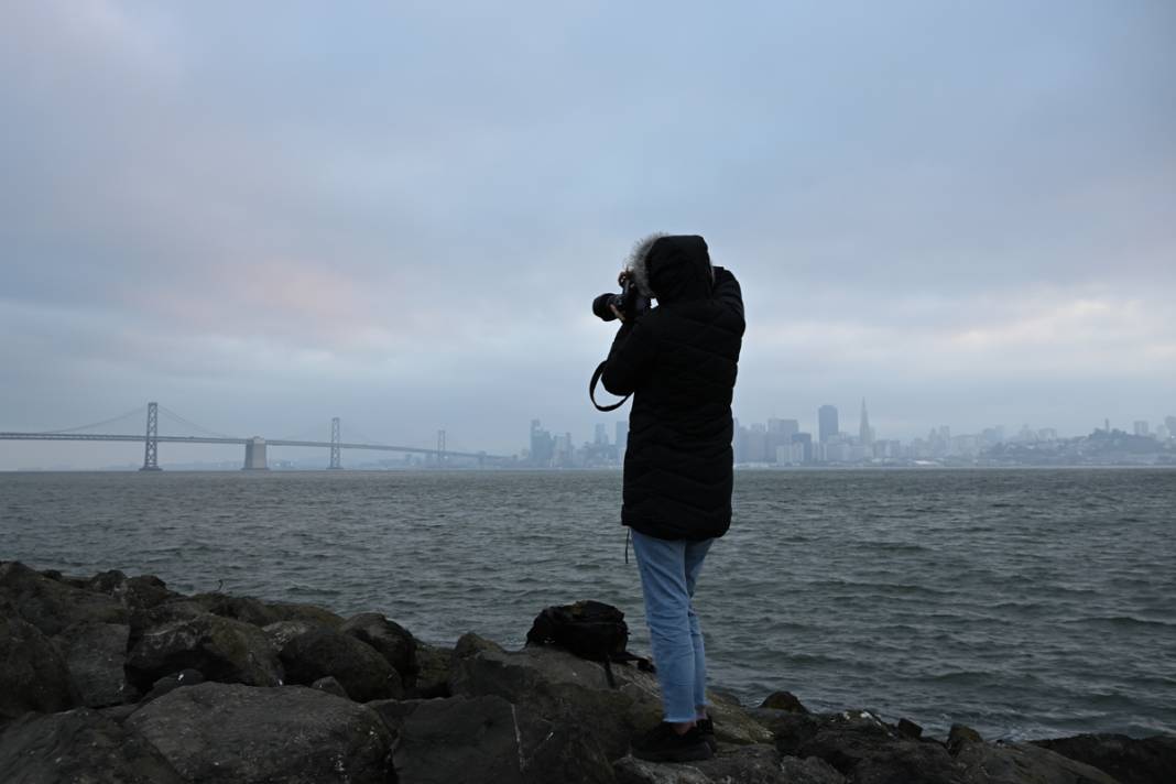 California ve Oregon'da orman yangınları devam ediyor: Dumanlar hava kalitesini olumsuz etkiledi 3