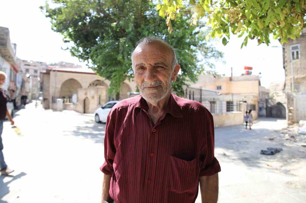 Yüzlerce yıllık camiiyi Maraş depremleri  yerinden oynattı: Teraziler 6 Şubat'a dayanamadı 3