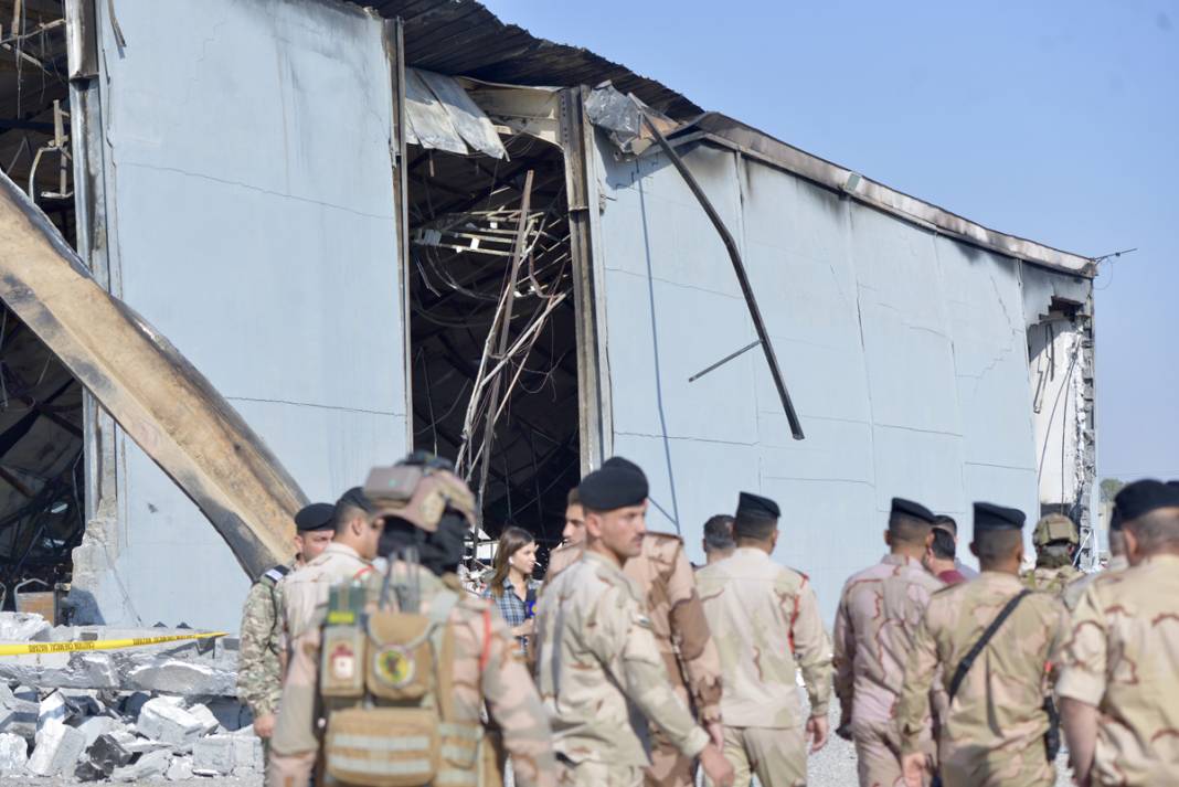 93 kişinin öldüğü felaketin boyutu gün ağarınca ortaya çıktı: Düğün faciasında 3 günlük yas 5