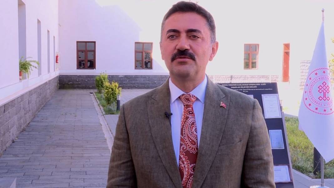 Her yıl nüfusu kadar ziyaretçi ağırlıyor... Tunceli Müzesi, Avrupa'da ilk 3'te 4