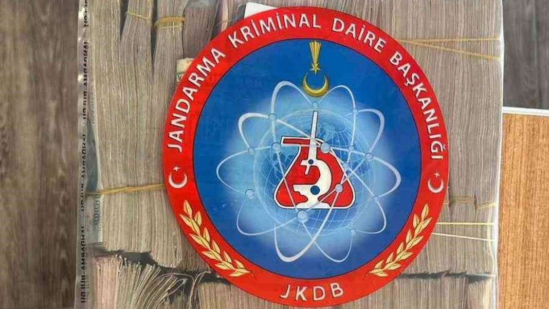 'Terkinler' için 3 bin 200 sayfalık fezleke: 10’dan fazla fırına çöküp, spor kulübüne sponsor olmuşlar 7