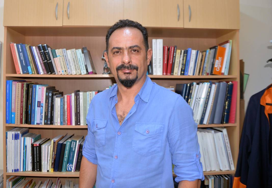 Definecilerin talanına uğrayan saklı hazine: Adamkayalar yok olma tehlikesiyle karşı karşıya 2