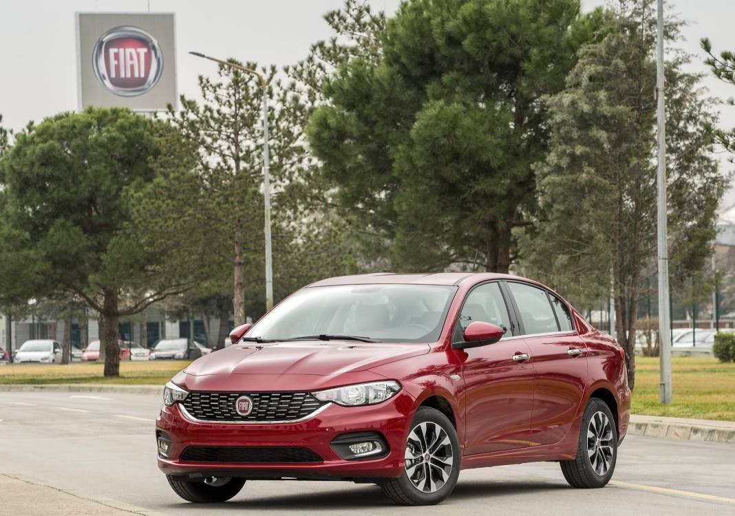 Son indirimle araba fiyatları düştü! Bu listeye bakmadan alan pişman olur: İşte Eylül ayı araba fiyatları 6