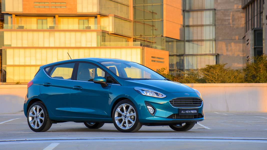 Son indirimle araba fiyatları düştü! Bu listeye bakmadan alan pişman olur: İşte Eylül ayı araba fiyatları 7