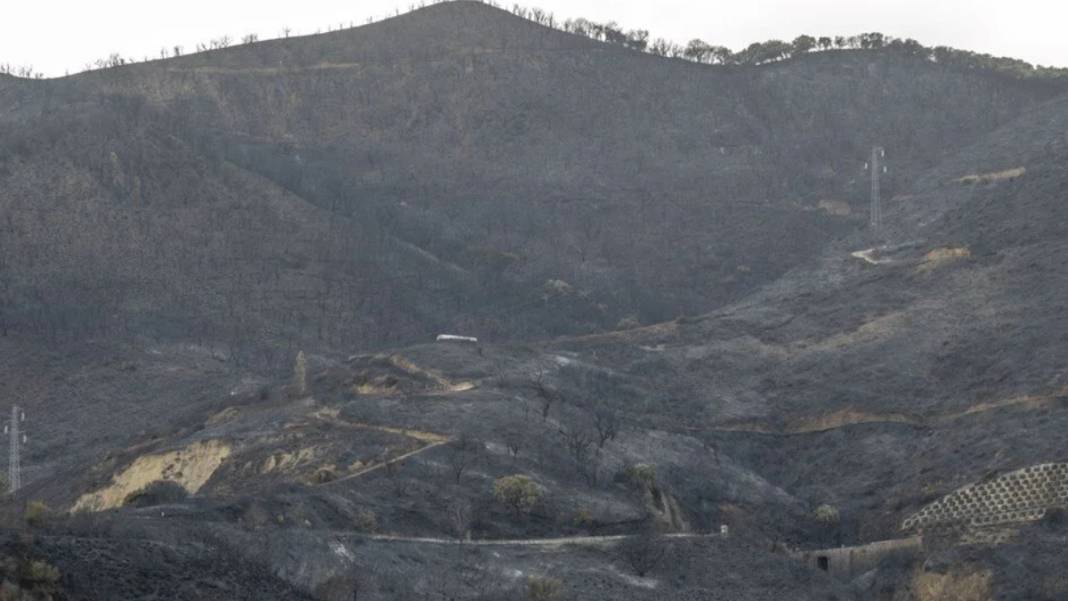 Sicilya Adası'nda kırmızı alarm! Evler tahliye edildi, eğitime ara verildi... 5